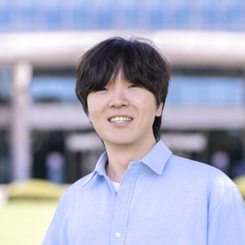 Seokho Han